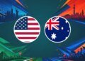 США перемогли Австралію та достроково вийшли до 1/16 фіналу ЧС-2026, арбітру знадобилася медична допомога