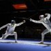Українські шпажисти здобули бронзу чемпіонату Європи з фехтування