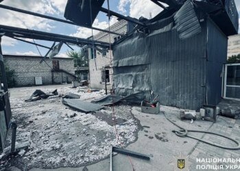 Россия убила троих жителей Донецкой области, ещё 13 человек получили ранения за сутки. ФОТО