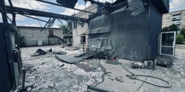 Россия убила троих жителей Донецкой области, ещё 13 человек получили ранения за сутки. ФОТО