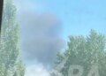 Дроны атаковали НПЗ в Тюменской области: в сети сообщают о пожаре, в России заявляют, что завод не пострадал