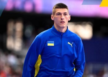 Український стрибун Дорощук здобув бронзу на першому старті сезону Діамантової ліги