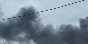 Нападение на Запорожье: есть погибшие, число пострадавших растет