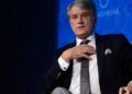 Ющенко відмовився від польського ордена Білого Орла
