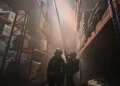 В Киевской области спасатели ликвидировали последствия вражеской атаки. ФОТО