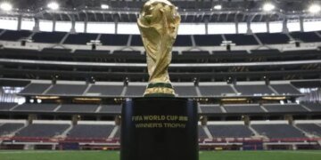 Сенсационный финал ЧМ-2026: предсказатель трех чемпионов мира назвал победителя ЧМ-2026