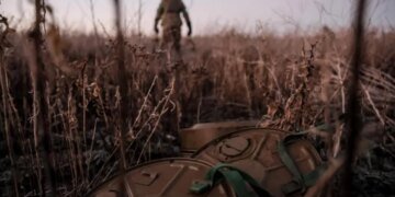 Легализация статуса за семь дней: Минобороны обнародовало временные рамки для военных в СЗЧ