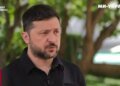 Его «извиняюсь» не работает: Зеленский пригрозил Беларуси ударами, если Лукашенко не одумается. ВИДЕО