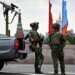 На Москву снова летят дроны: россияне фиксируют массовый налет в области. ВИДЕО