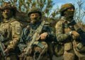 ВСУ уничтожили ещё 1190 оккупантов: общие потери врага
