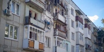 Обстрелы Сумской области: повреждены дома и гостиница, 14 пострадавших