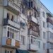 Обстрелы Сумской области: повреждены дома и гостиница, 14 пострадавших