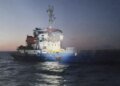 Россия атаковала три гражданских судна у побережья Одесской области: погиб моряк из Египта