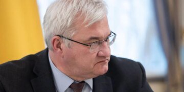 Сибіга: росія атакувала турецьке судно після візиту голови МЗС Туреччини до рф, її словам не можна довіряти