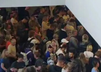 Дроны над Москвой — тишина в эфире: российская пропаганда промолчала о четвёртой атаке за неделю