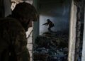 Охота на «открывашек»: Россия гонит на фронт в Покровске свежие спецподразделения