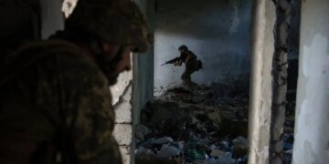 Охота на «открывашек»: Россия гонит на фронт в Покровске свежие спецподразделения