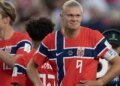 Голанд оформив дубль, а Норвегія здолала Сенегал у матчі з чотирма голами після перерви на ЧС-2026