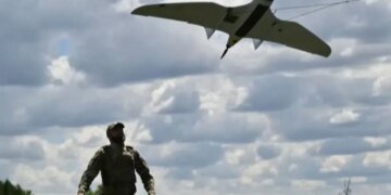 «Ворота в Азию»: украинские производители дронов активно сотрудничают с Японией и Тайванем
