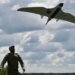 «Ворота в Азию»: украинские производители дронов активно сотрудничают с Японией и Тайванем