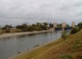 Первый разрушен: железнодорожного моста через Северо-Крымский канал больше нет, — ССО