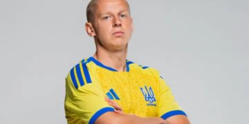 Півзахисник збірної України Олександр Зінченко залишає власну ж кіберкоманду Passion UA