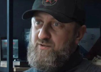 Будем жрать одну картошку: Z-блогер Гольман призвал россиян готовить запасы на осень. ВИДЕО