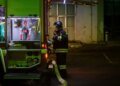 В Крыму горит точка запуска «Шахедов» и отключилось электричество: что известно о последствиях атаки