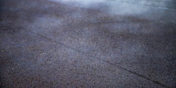 У Києві обмежать рух вантажівок через спеку понад +28°С