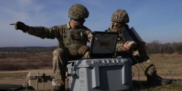 Горькая правда для Пентагона: «зеленых береты» США признали превосходство ВСУ