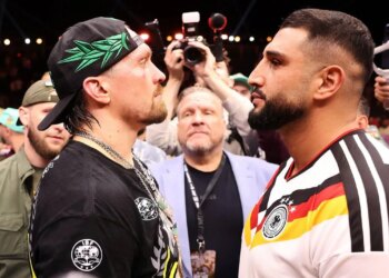 Усик має час до 30 червня, щоб домовитися про бій з Кабаєлом за титул WBC, інакше може втратити пояс