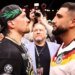 Усик має час до 30 червня, щоб домовитися про бій з Кабаєлом за титул WBC, інакше може втратити пояс