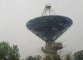 "АТЕШ" провів розвідку об'єктів космічного зв'язку російських військ в окупованому Криму
