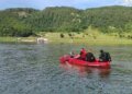 На Днестре пропали четверо человек, в том числе трое детей: поиски продолжаются