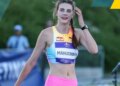 Магучіх перемогла на "золотому" етапі Континентального туру в Загребі з результатом 1,97 м