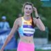 Магучіх перемогла на "золотому" етапі Континентального туру в Загребі з результатом 1,97 м