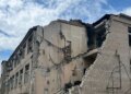 Одна людина загинула, ще четверо поранені через удари рф по Донеччині