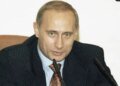 «Напомнил мне крысенка»: известная рестораторша шокировала правдой о первой встрече с будущим диктатором РФ