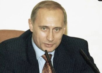 «Напомнил мне крысенка»: известная рестораторша шокировала правдой о первой встрече с будущим диктатором РФ