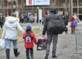 Копенгаген закрывает двери: украинские мужчины в Дании столкнутся с жесткими ограничениями