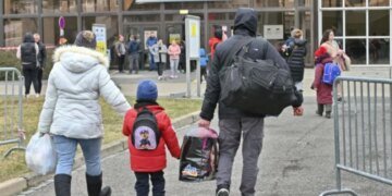 Копенгаген закрывает двери: украинские мужчины в Дании столкнутся с жесткими ограничениями