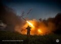 На фронті відбулося 213 боєзіткнень, ворог продовжує тиск на Покровському напрямку – Генштаб