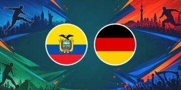 Еквадор сенсаційно переміг Німеччину та з третього місця пробився до плейоф ЧС-2026