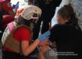 росія посеред білого дня вдарила по Запоріжжю, є поранені