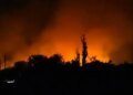 Без топлива, света и еды: в Крыму вводится режим чрезвычайной ситуации