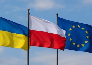 В Польше требуют заблокировать вступление Украины в ЕС