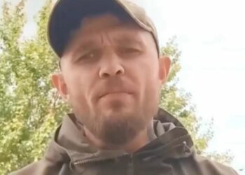 «Саня едет в Москву»: российский военный, угрожавший Путину, вместо Кремля отправится на встречу с доносчиком
