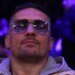 Боксер Олександр Усик вирішив звільнити усі свої чемпіонські пояси