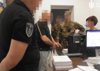 Дезертир разжигал вражду в соцсетях — суд назначил 6 лет лишения свободы