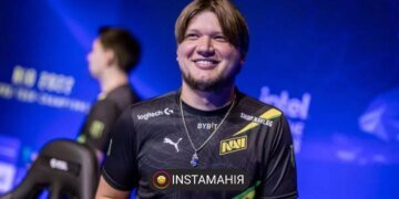 Відомого кіберспортсмена "s1mple" дискваліфіковано на рік за співпрацю з росіянами